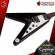 [กทม.&ปริมณฑล ส่งGrabด่วน]  กีต้าร์ไฟฟ้า Epiphone Flying V [ฟรีของแถมครบชุด] [พร้อมSet Up&QCเล่นง่าย] [ประกันจากศูนย์] [แท้100%] [ส่งฟรี] เต่าแดง