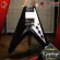 [กทม.&ปริมณฑล ส่งGrabด่วน]  กีต้าร์ไฟฟ้า Epiphone Flying V [ฟรีของแถมครบชุด] [พร้อมSet Up&QCเล่นง่าย] [ประกันจากศูนย์] [แท้100%] [ส่งฟรี] เต่าแดง