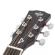 PASSION PS408C, airy guitar, 40 inches, linden, coated linden, neck coated, neck + free, free guitar bags & Pick ** new acoustic guitar **