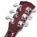PASSION PS408C, airy guitar, 40 inches, linden, coated linden, neck coated, neck + free, free guitar bags & Pick ** new acoustic guitar **
