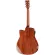 Yamaha® FGX800C กีตาร์โปร่งไฟฟ้า 41 นิ้ว ทรง D เคลือบเงา ** ไม้ท็อปโซลิดสปรูซ มีเครื่องตั้งสายในตัว **  + แถมฟรีกระเป๋า Deluxe ของแท้ Yamaha