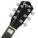 Kazuki DLKZ41C กีตาร์โปร่ง 41 นิ้ว คอเว้า Acoustic Guitar Deluxe Series ไม้เบสวู้ดทั้งตัว เคลือบเงา ** ดีไซน์กีตาร์ Gibson **
