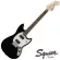 Fender® Squier Bullet Mustang HH Electric guitar, Hambuckling 22, Freck, Body, Pop Car Car Car, ** 1 year Insurance **