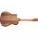 Gibson® G-Writer EC กีตาร์โปร่งไฟฟ้า 41 นิ้ว ไม้แท้โซลิด Sitka Spruce / Walnut  ปิีกอัพ LR Baggs มีช่อง Player Port™ + แถมฟรีซอฟต์เคส & ของพรีเมี่ยม *