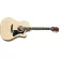 Gibson® G-Writer EC กีตาร์โปร่งไฟฟ้า 41 นิ้ว ไม้แท้โซลิด Sitka Spruce / Walnut  ปิีกอัพ LR Baggs มีช่อง Player Port™ + แถมฟรีซอฟต์เคส & ของพรีเมี่ยม *