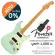 Fender® Noventa Stratocaster ปี 2021 กีตาร์ไฟฟ้า ทรง Strat 21 เฟรต บอดี้ไม้เอลเดอร์ คอเมเปิ้ล ปิ๊กอัพ MP-90 + แถมฟรีกระเป๋า Deluxe Gig Bag **ประกันศูน