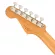Fender® Noventa Stratocaster ปี 2021 กีตาร์ไฟฟ้า ทรง Strat 21 เฟรต บอดี้ไม้เอลเดอร์ คอเมเปิ้ล ปิ๊กอัพ MP-90 + แถมฟรีกระเป๋า Deluxe Gig Bag **ประกันศูน