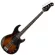 YAMAHA® BB434 Guitar Base 4 Line 21 Frete Wood Cotton Wood, 5 layers of wooden neck