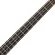 YAMAHA® BB434 Guitar Base 4 Line 21 Frete Wood Cotton Wood, 5 layers of wooden neck