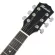 Fantasia QAG401G Acoustic Guitar กีตาร์โปร่ง 40 นิ้ว คอเว้า ไม้เบสวู้ด เคลือบด้าน มีเหล็กดามคอ + แถมฟรีกระเป๋ากีตาร์โปร่ง & เครื่องตั้งสายกีตาร์ & คาโ