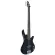 Proline PB105, 5 electric guitar, 22 frets, Modern jazz shape