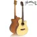 Martin Lee Acoustic Guitar, 40 inches, Square/Mahogany wood, model Z-4016C