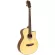 Martin Lee Acoustic Guitar, 40 inches, Square/Mahogany wood, model Z-4016C