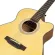 Martin Lee Acoustic Guitar กีตาร์โปร่ง 40 นิ้ว ไม้สปรูซ/ไม้มะฮอกกานี รุ่น Z-4016C