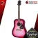 Epiphone Starling - Acoustic Guitar Epiphone Starling [Free free gift] [With Set Up & QC Easy to play] [Insurance from the center] [100%authentic] [Free delivery] Red turtle