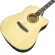 PARAMOUNT ED20E 41 inch electric guitar, D -neck, Sophus/Linden EQ 4 band tuner + free bags & Capo & Pick ** Center insurance