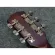 Passion Retro 38 Acoustic Guitar กีตาร์โปร่ง 38 นิ้ว ทรง Dreadnought คอเว้า ไม้เบสวู้ด + แถมฟรีกระเป๋ากีตาร์โปร่ง ** กีตาร์โปร่งมือใหม่ **