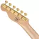 Fender® Squier 40th Anniversary Telecaster Gold Edition, 21 electric guitar, Tele, Endo, Picup, Fender® SS ** 1 year Insurance **