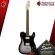 Electric guitar, Squier FSR Affinity Series Telecaster Deluxe [Free free gift] [with Set Up & QC easy to play] [Insurance from zero] [100%authentic] [Free delivery] Turtle