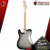 Electric guitar, Squier FSR Affinity Series Telecaster Deluxe [Free free gift] [with Set Up & QC easy to play] [Insurance from zero] [100%authentic] [Free delivery] Turtle