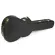 Fender® PS-220E Parlor Electric Guitar Real wood, both the picker, Fender/Fishman®, shadow coated + free hard case ** 1 year insurance **