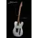 JV Custom® ORIGIN-T. Electric guitar, Telecaster 22 Frets, Alder, Maple, Frame pattern, Fingerboard, Roasted Maple/Rosewood ** 1 year center insurance **