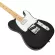 Paramount PE202 กีตาร์ไฟฟ้า ทรง Tele 22 เฟร็ต คอเมเปิ้ล ปิ๊กอัพผสม Telecaster Electric Guitar