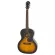 Epiphone® L -00 Studio Electric Guitar Style Body Style Squat/Mahokani Pick Fishman® Sonicore ™ ** 1 year center insurance **