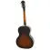 Epiphone® L -00 Studio Electric Guitar Style Body Style Squat/Mahokani Pick Fishman® Sonicore ™ ** 1 year center insurance **