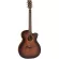 Vintage Ve660wk Statesboro Series Orechestra Electric Guitar, Mahogany Wood, Vintage Preamp, ** 1 year Insurance **