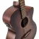 Vintage Ve660wk Statesboro Series Orechestra Electric Guitar, Mahogany Wood, Vintage Preamp, ** 1 year Insurance **