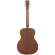 Vintage V660wk Statesboro Series ORCHESSTRA Guitar, Mahogany Wood, Whiskey Sour