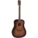Vintage V440wk Statesboro Series, Dreadnought, Mahogany Wood, Whisky Sour
