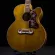 EPIPHONE® J-500 EC Studio Electric Guitar Jumbo 42 inch Top Slid Step Step/Owan Golf Fishman Presche ™ Grover + Free VIP Bag