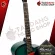 Electric Guitar Mantic GT10GCE Suitable for beginners With 10 best free items. Free delivery - Red turtle