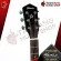 Electric Guitar Mantic GT10GCE Suitable for beginners With 10 best free items. Free delivery - Red turtle