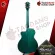 Electric Guitar Mantic GT10GCE Suitable for beginners With 10 best free items. Free delivery - Red turtle