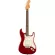 Fender® Squier® Classic VIBE 60s Strat LRL Electric guitar, single, 21 fret coil, maple wooden neck + free ribbon **