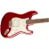 Fender® Squier® Classic VIBE 60s Strat LRL Electric guitar, single, 21 fret coil, maple wooden neck + free ribbon **