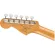 Fender® Squier® Classic VIBE 60s Strat LRL Electric guitar, single, 21 fret coil, maple wooden neck + free ribbon **