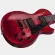 Gibson® Les Paul Fade 2017 T, Electric Guitar, Maple/Mahogany, Lespol, Picup Ham, 490R/490T + Free Soft Case