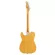 Fender® Squier® Classic VIBE 50s Tele MN Electric Guitar 21 Frets Tele Pine Pine Pickle Al Nikle Maple Maple