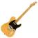 Fender® Squier® Classic VIBE 50s Tele MN Electric Guitar 21 Frets Tele Pine Pine Pickle Al Nikle Maple Maple