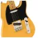 Fender® Squier® Classic VIBE 50s Tele MN Electric Guitar 21 Frets Tele Pine Pine Pickle Al Nikle Maple Maple