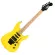 Fender® LTD HM Strat กีตาร์ไฟฟ้า 24 เฟรตจัมโบ้ Limited Edition บอดี้ Basswood ปิ๊คอัพ HSS คันโยก Floyd Rose ลูกบิด Gotoh