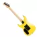 Fender® LTD HM Strat กีตาร์ไฟฟ้า 24 เฟรตจัมโบ้ Limited Edition บอดี้ Basswood ปิ๊คอัพ HSS คันโยก Floyd Rose ลูกบิด Gotoh