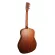Kazuki Mar Series D1, 41 -inch acoustic guitar, Dreadnough style, Mahokani wood Colorful coating, knob Open Gear +