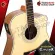 กีต้าร์โปร่งไฟฟ้า Enya ED40C EQ Enya - Acoustic Electric Guitar Enya ED40C EQ Enya [ฟรีของแถม] [พร้อมSet Up&QC] [ประกันจากศูนย์] [ส่งฟรี] เต่าแดง