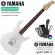 Yamaha® Pacifica012 กีตาร์ไฟฟ้า ปิ๊กอัพผสม 22 เฟร็ต + แถมฟรีกระเป๋ากีต้าร์ไฟฟ้า & สายแจ็ค & ประแจ & คู่มือ ** ประกันศูนย