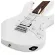 Yama ® Pacifica012 Electric guitar, 22 frets + free guitar bags & jack cable & wrench & manual ** Center insurance